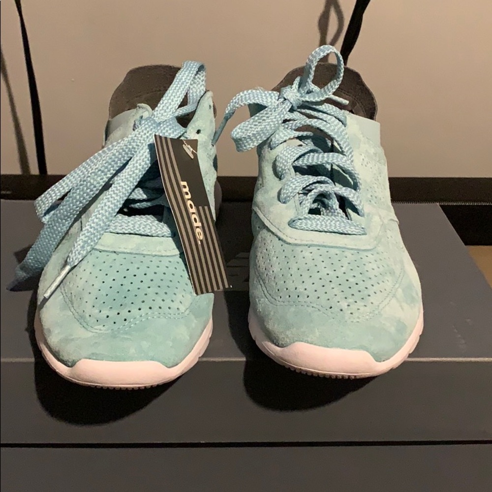 Brand new New Balance
